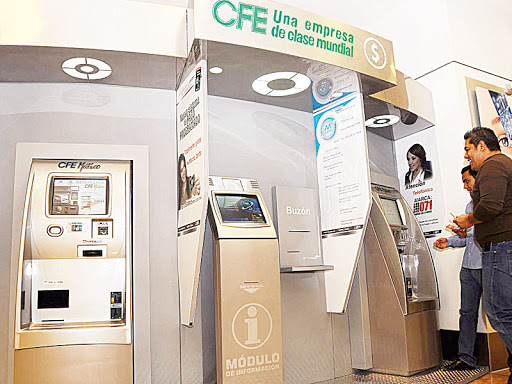 Notificará CFE a las empresas cuando programen apagones en Monclova
