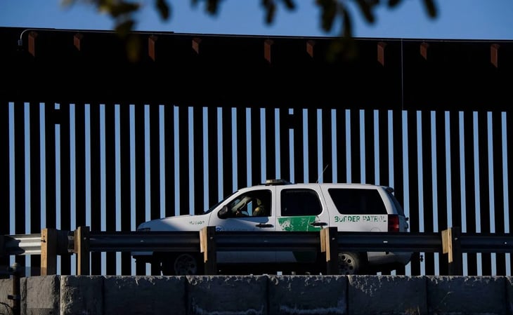 Acepta Estados Unidos a 25 migrantes varados en México