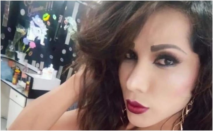 Asesinan a chica transexual de Salvatierra