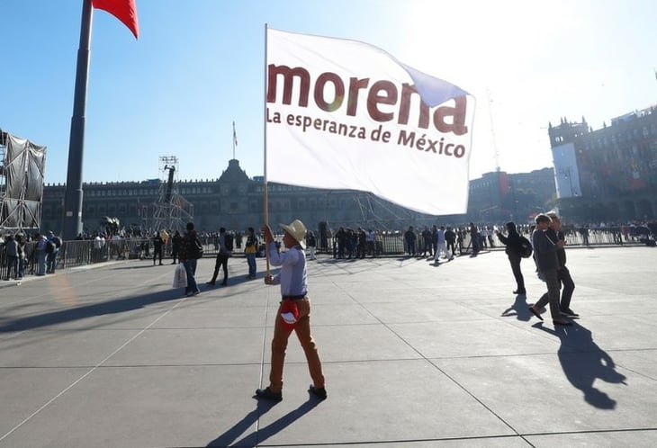 Morena: 'Postulaciones como la de Salgado Macedonio dañan al partido'