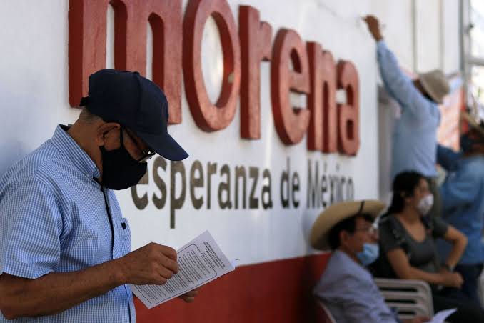 Renunciarán 150 militantes de Morena en Escobedo