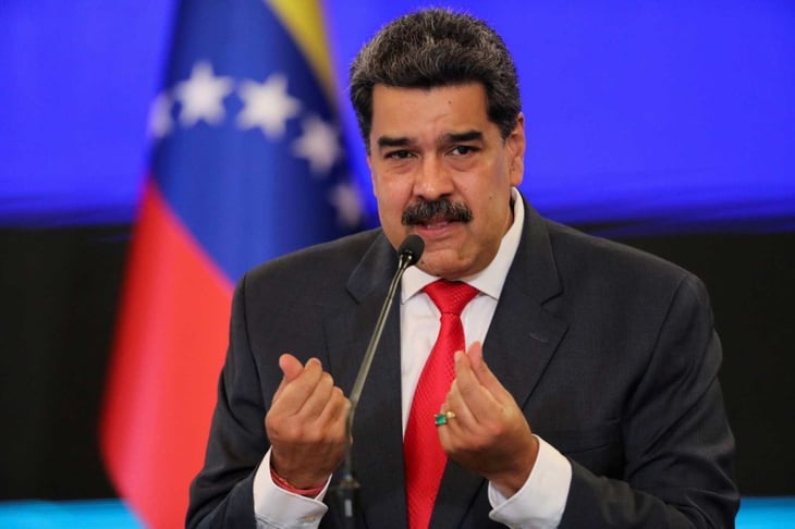 El presidente del Supremo venezolano rechaza las nuevas sanciones de la UE