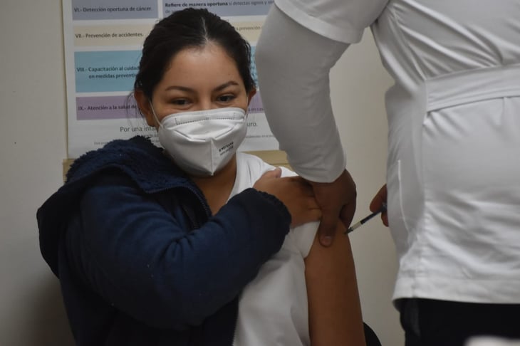 Empresarios de Monclova no podrán aportar para la adquisición de vacunas contra COVID-19