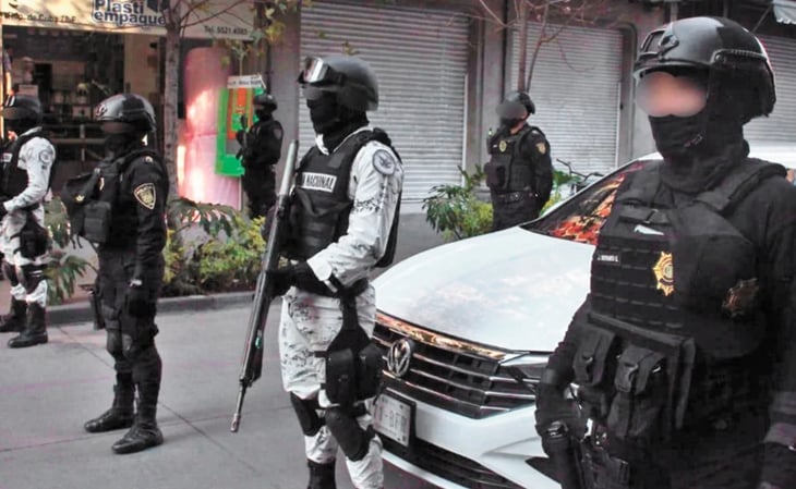 'Detenidos en vecindad no se relacionan con homicidio de mazahuas'