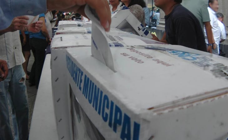 Instituto electoral de Morelos recibe aumento presupuestal de 75 mdp