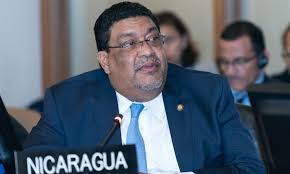 El presidente Daniel Ortega destituye a un funcionario que ocupaba 16 cargos