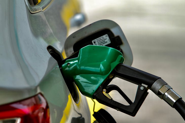 Gasolina y gas al alza impulsan inflación durante febrero en México