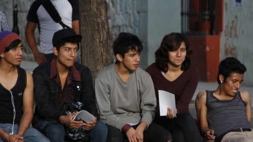 El 75% de los estudiantes de Oaxaca no conoce las carreras técnicas