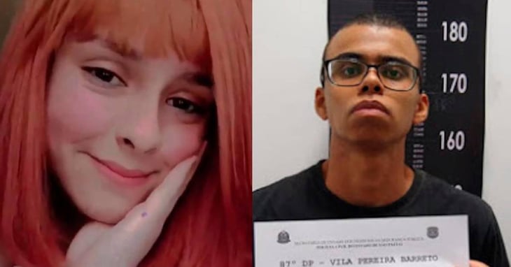 Arrestan al acusado de matar a jugadora profesional de videojuegos en Brasil