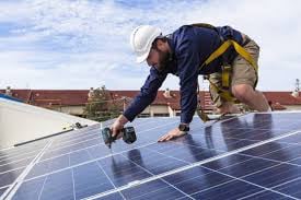 Se dispara la venta de paneles solares para los domicilios