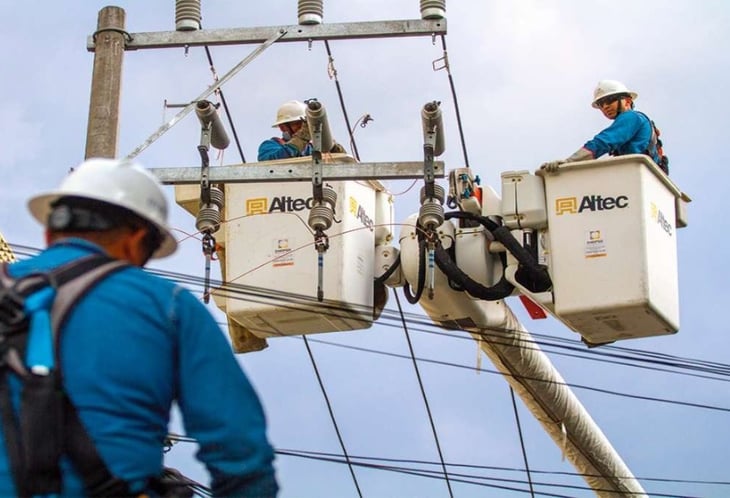 Impactaría al país reforma energética, advierte sector empresarial de Monclova