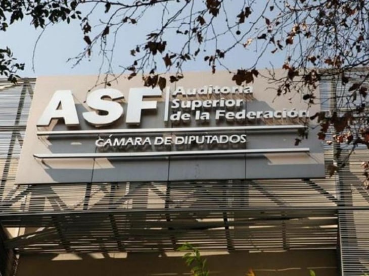 Llaman a cuentas a auditor de ASF por escándalo en cálculo de NAIM