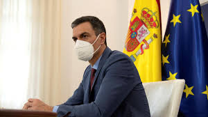 Sánchez reclama a la UE seguir manteniendo medidas estrictas ante la pandemia