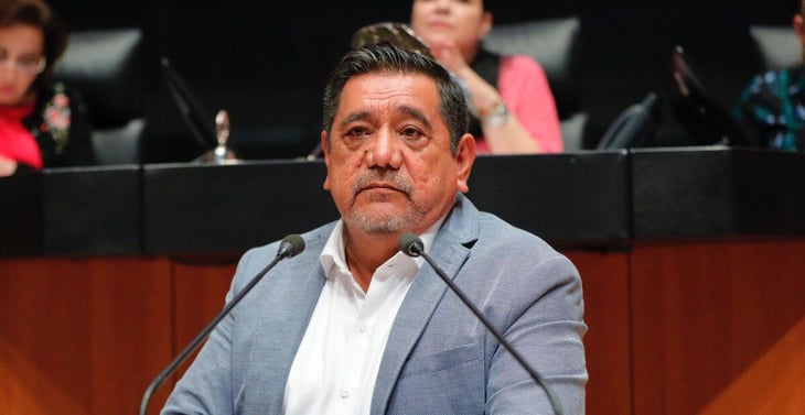Crecen diferencias en el Gobierno mexicano por político acusado de abuso