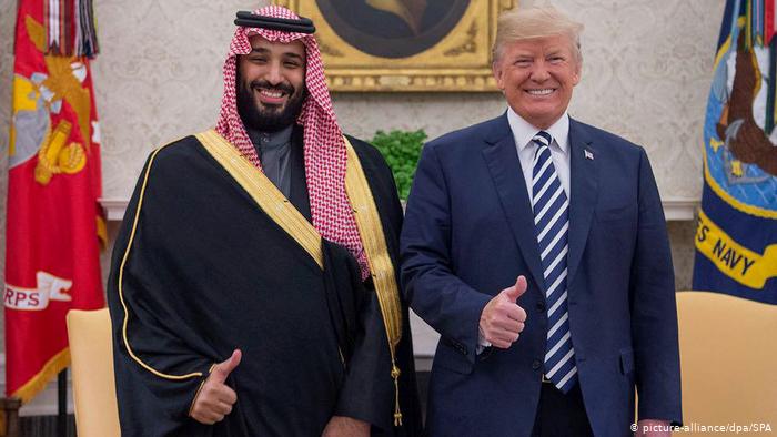 El rey Salmán y Biden hablan sobre 'fortalecer lazos', según agencia saudí