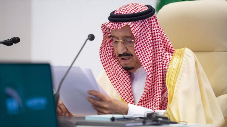 Biden conversa con el rey saudí ante expectativa por informe sobre Khashoggi