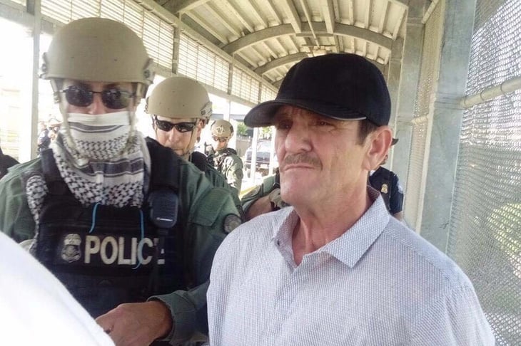 Falso que juez haya ordenado liberación de “El Güero Palma”, asegura la CJF