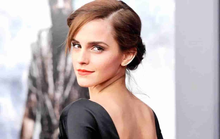 Emma Watson: Pone pausa a su carrera