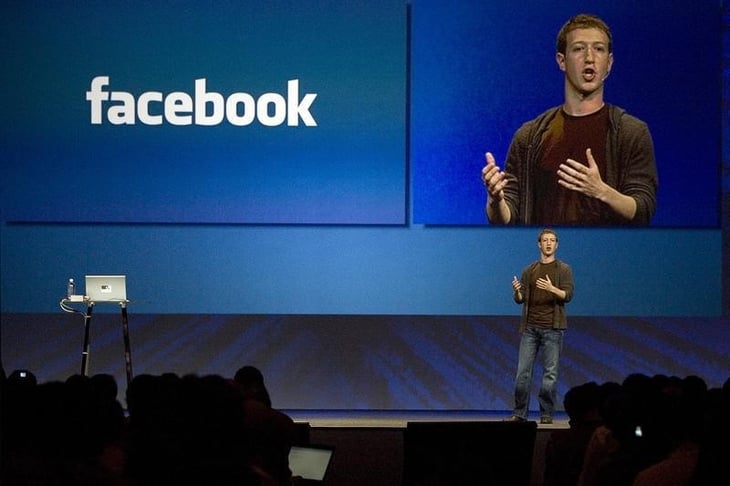 Facebook acuerda con tres editores australianos el pago por noticias