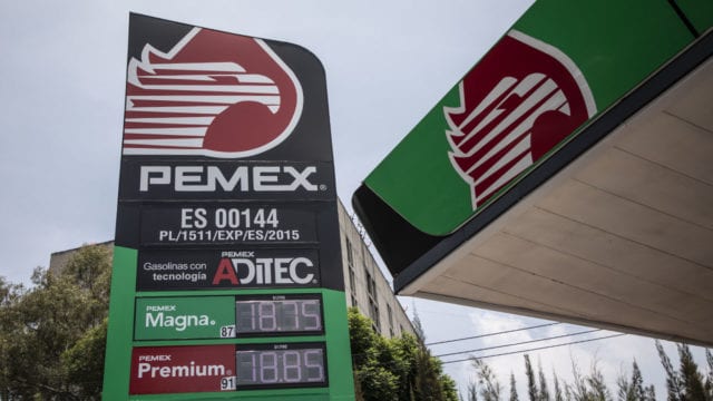 Reporta Pemex pérdidas por más de 480 mil millones de pesos en 2020