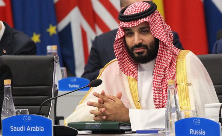 Rechaza Arabia Saudita acusación sobre el asesinato de Khashoggi