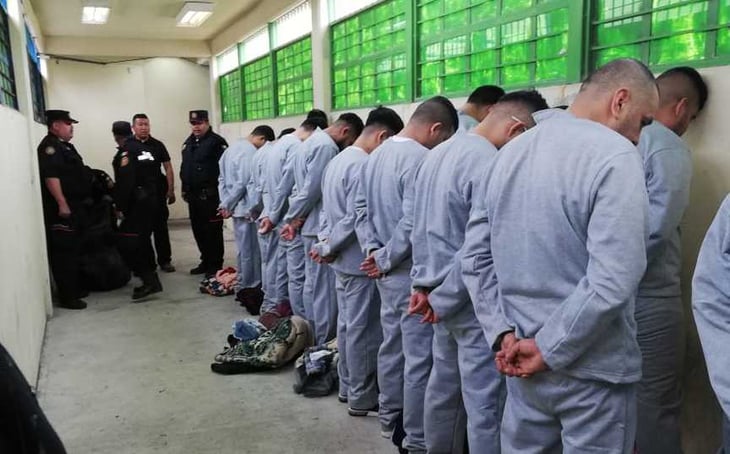 Certificarán a CDHEC en el tratamiento de reclusos 