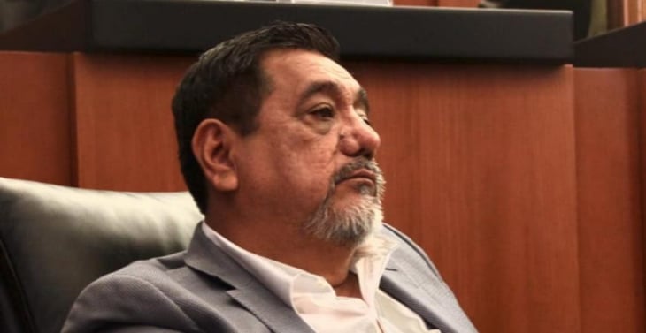 'Hay Toro', responde Félix Salgado tras negarle la candidatura en Morena