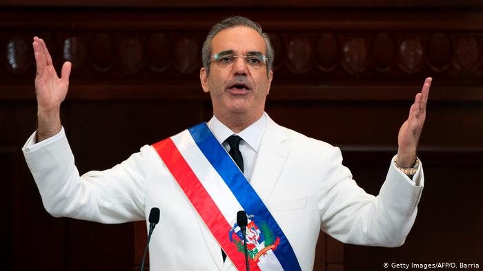 Abinader repasa primer tramo de su mandato centrado en la economía dominicana