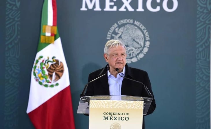 Di instrucciones para reforzar la seguridad en Zacatecas: AMLO