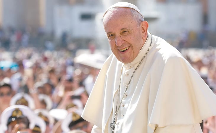 El Papa Francisco desea morir en Roma; no volverá a Argentina