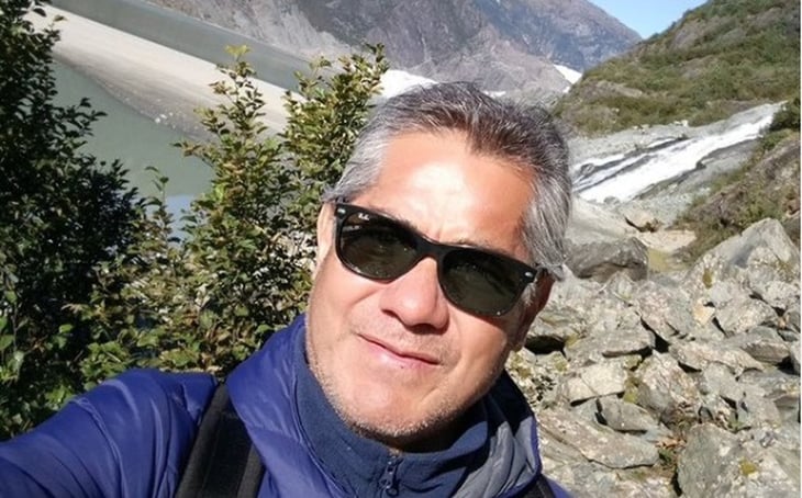 Muere Gerardo Valtierra, periodista deportivo