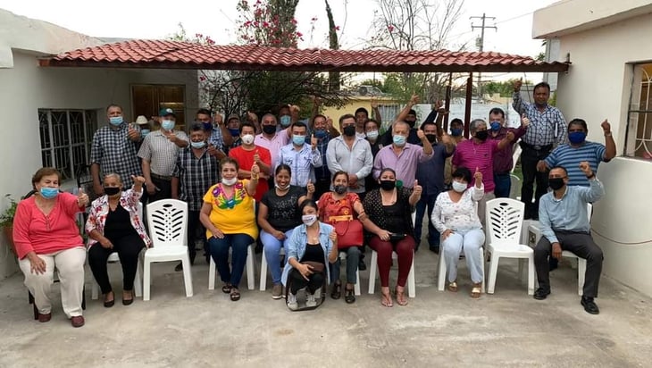 Invalidan alianza Morena PT y UDC en Coahuila 