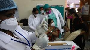 La India amplía la vacunación contra la COVID-19 tras inocular a 14 millones