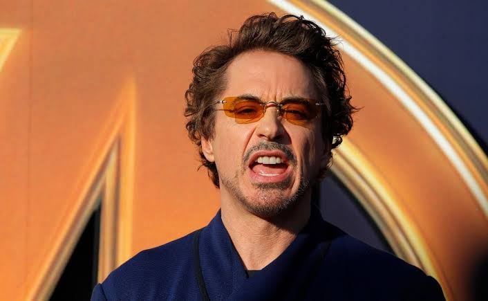 Robert Downey Jr. da esperanza en torno al futuro de 'Iron Man'