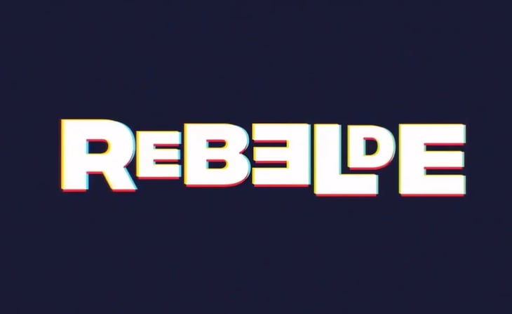 Una nueva generación de 'Rebelde' llegará en 2022