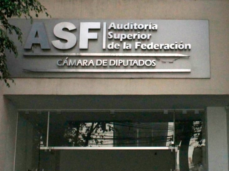 ASF procederá contra uso político en auditorías