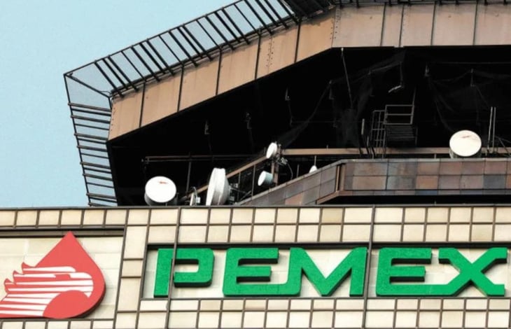 Pemex cancela contrato con calificadora Fitch Ratings