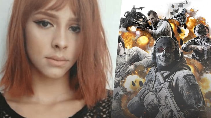 Conmociona asesinato de jugadora de Call of Duty en Brasil