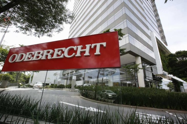 Por nuevo acuerdo con Odebrecht habrá un ahorro de 13 mil 749mdp