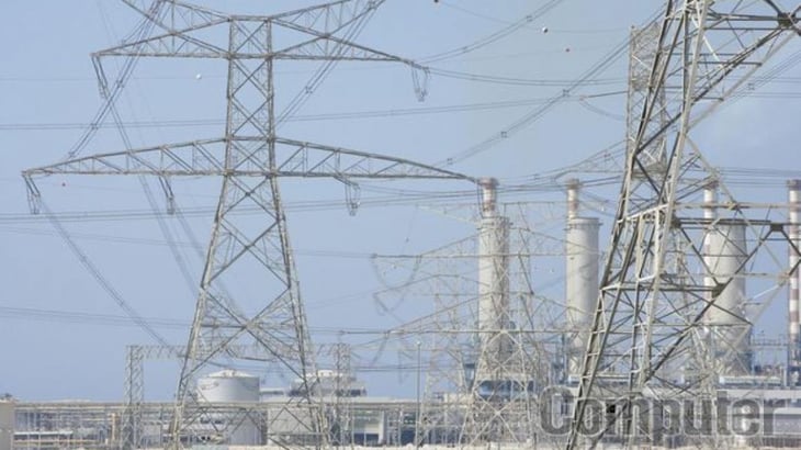 AMLO: Reforma eléctrica no viola derechos constitucionales