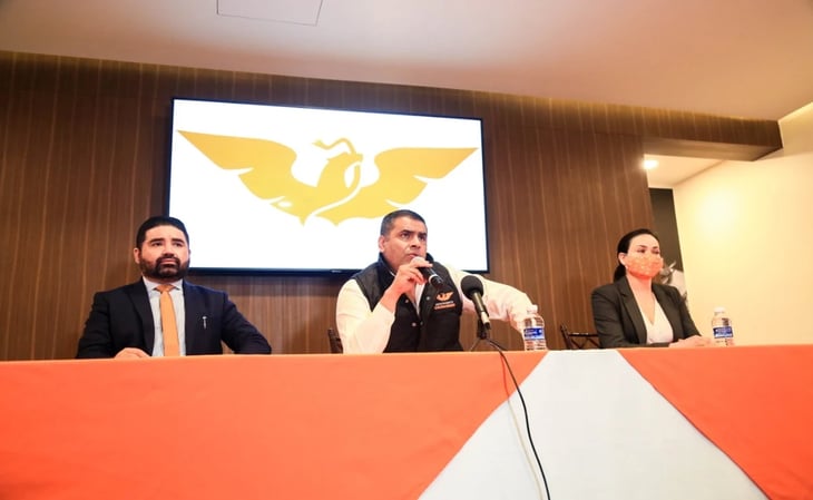 Candidato de MC en Chihuahua denuncia intimidación del Ejército