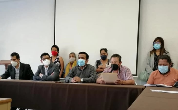 Denuncian abogados de víctimas de Nochixtlán amenazas de FGR