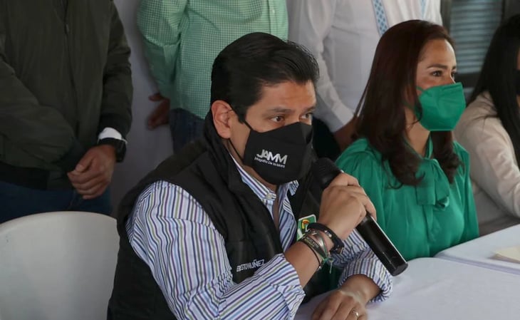 Candidatos de PVEM se bajan de elecciones en Michoacán por violencia