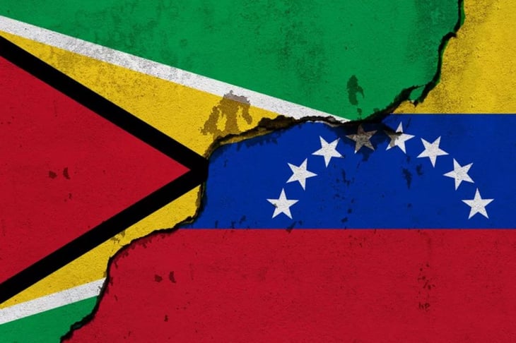Guyana investiga la supuesta violación de su espacio aéreo por Venezuela