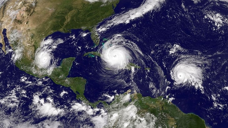 Expertos de Yucatán proponen ampliar temporada de ciclones tropicales