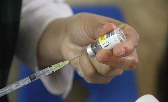 Querétaro registra primer caso de influenza
