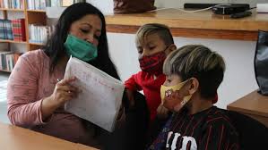 Alistan protocolos sanitarios para regreso a clases en Sonora