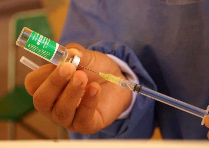 Alcalde de Neza advierte sobre falsas vacunas contra Covid en redes