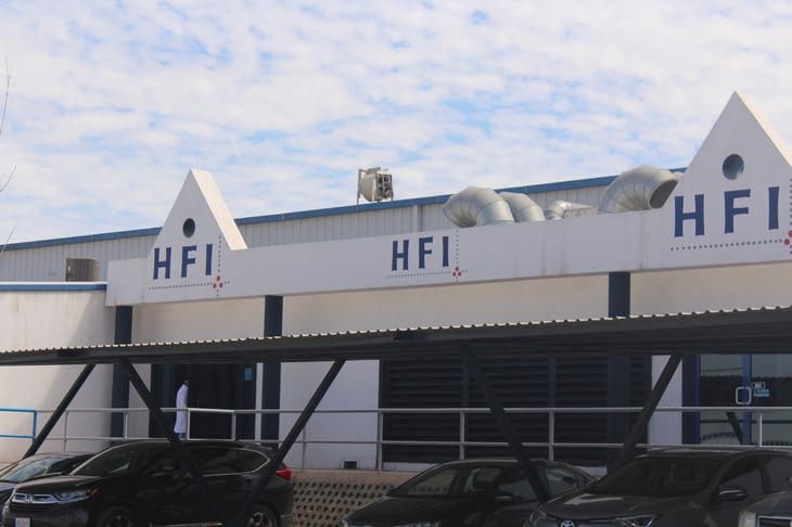 Generará empresa HFI 500 fuentes de empleo en Frontera