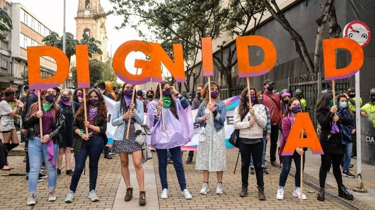 Mujeres latinoamericanas, contra la brecha de género en medio de la pandemia